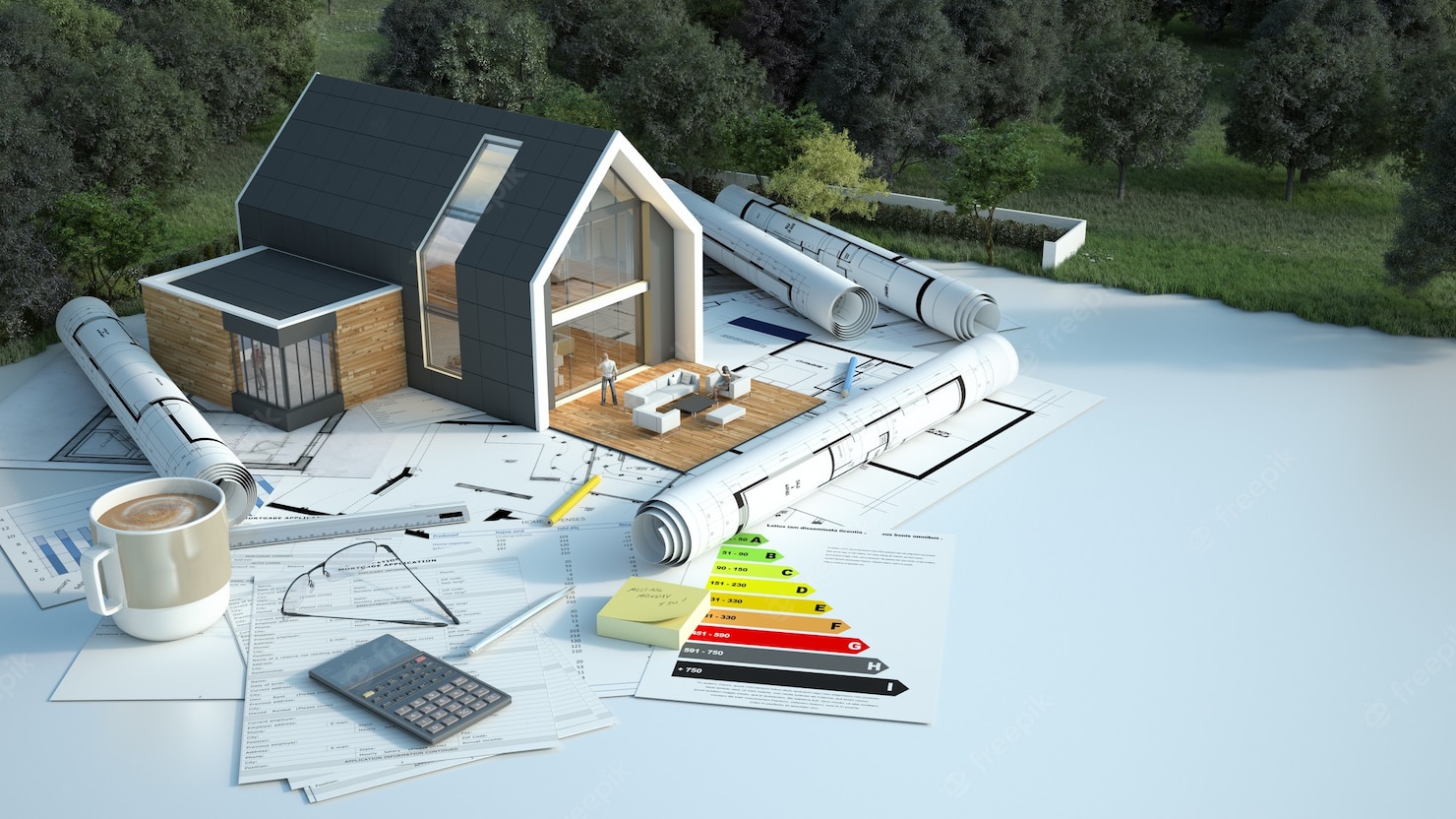 audit energetique immeuble