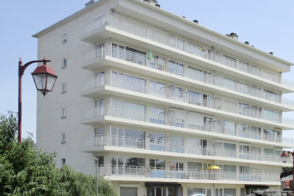 Audit Technique ImmoPass de vos immeubles résidentiels