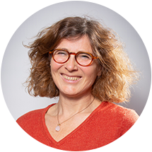 Laurence Van Dam