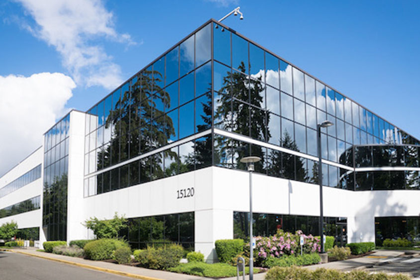 Audit technique d'immeubles professionnels
