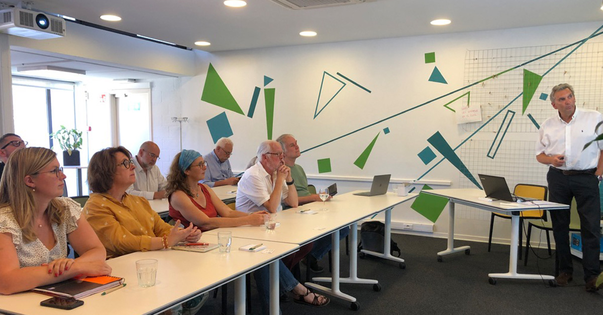 ImmoPass Academy juni 2022