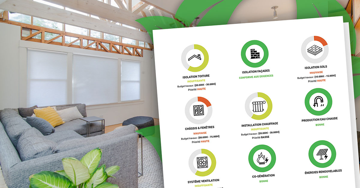 prime audit energie wallonie