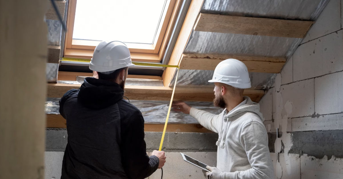 Hoe kunt u het energieprestatiecertificaat (EPC) van uw woning verbeteren? | ImmoPass
