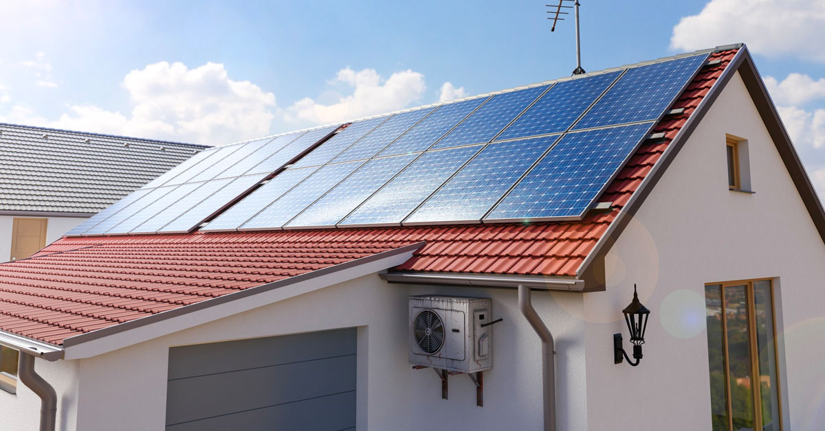 Hoe kunt u het energieprestatiecertificaat (EPC) van uw woning verbeteren? | ImmoPass