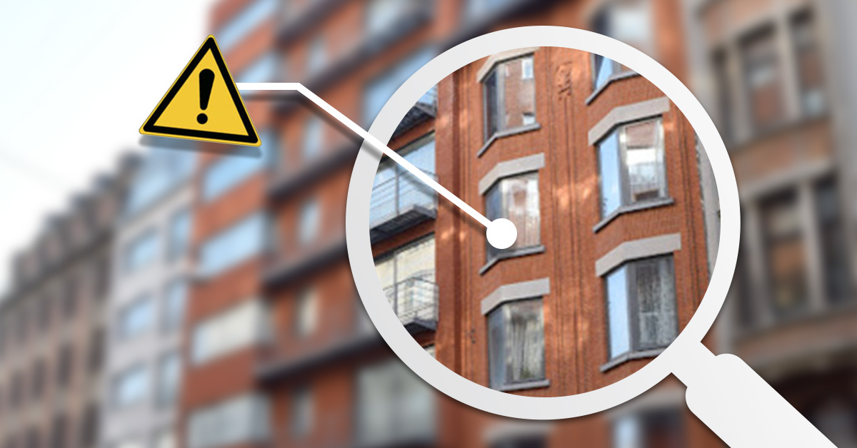 Pourquoi envisager un contrôle de votre copropriété ?