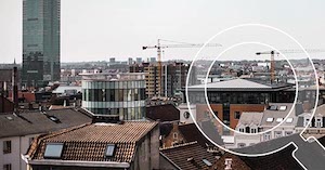 Vochtproblemen in mede-eigendommen | ImmoPass
