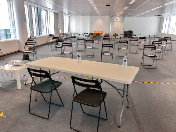 Audit Technique ImmoPass - Présentation en assemblée générale
