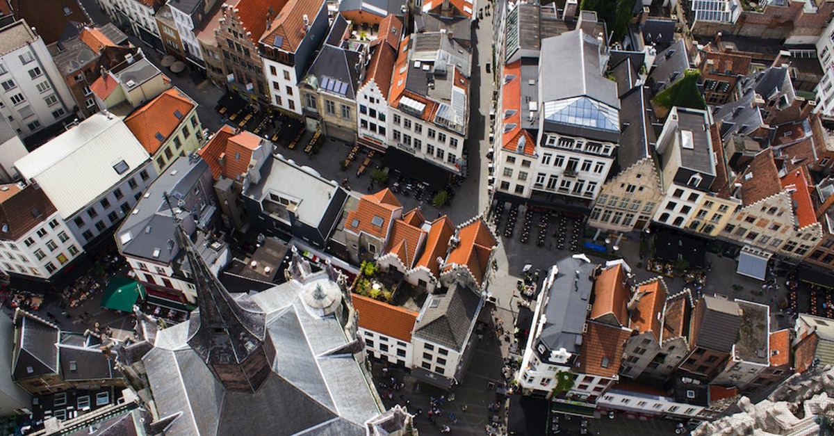 le premier contrôle technique indépendant de l'immobilier arrive en Flandre | ImmoPass