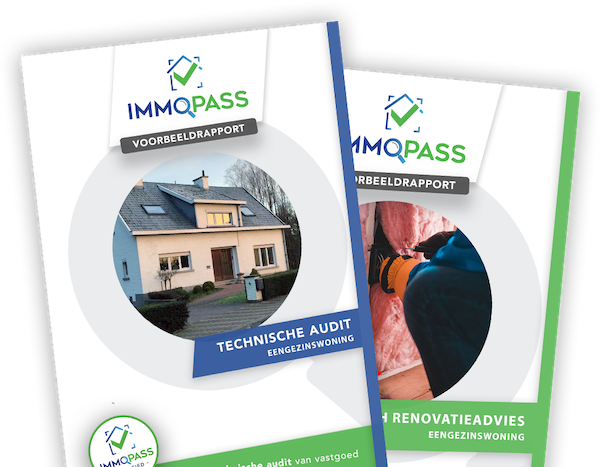 L'Audit Technique ImmoPass pour les immeubles résidentiels