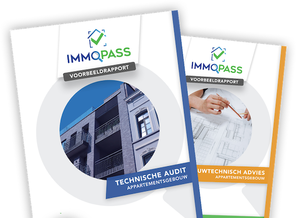 L'Audit Technique ImmoPass pour les immeubles résidentiels