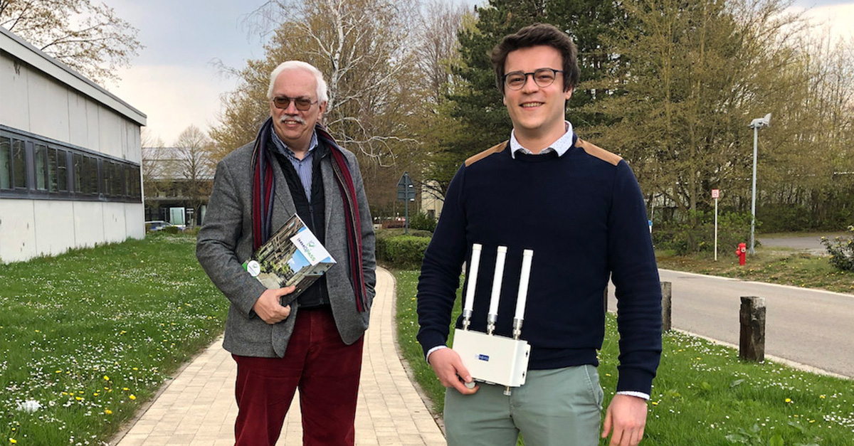 ImmoPass et Insens s’engagent ensemble pour rouvrir les salles Covid-Safe | ImmoPass