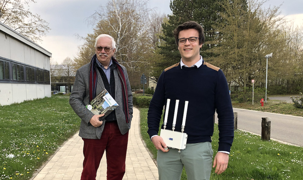ImmoPass et Insens s’engagent ensemble pour rouvrir les salles | ImmoPass