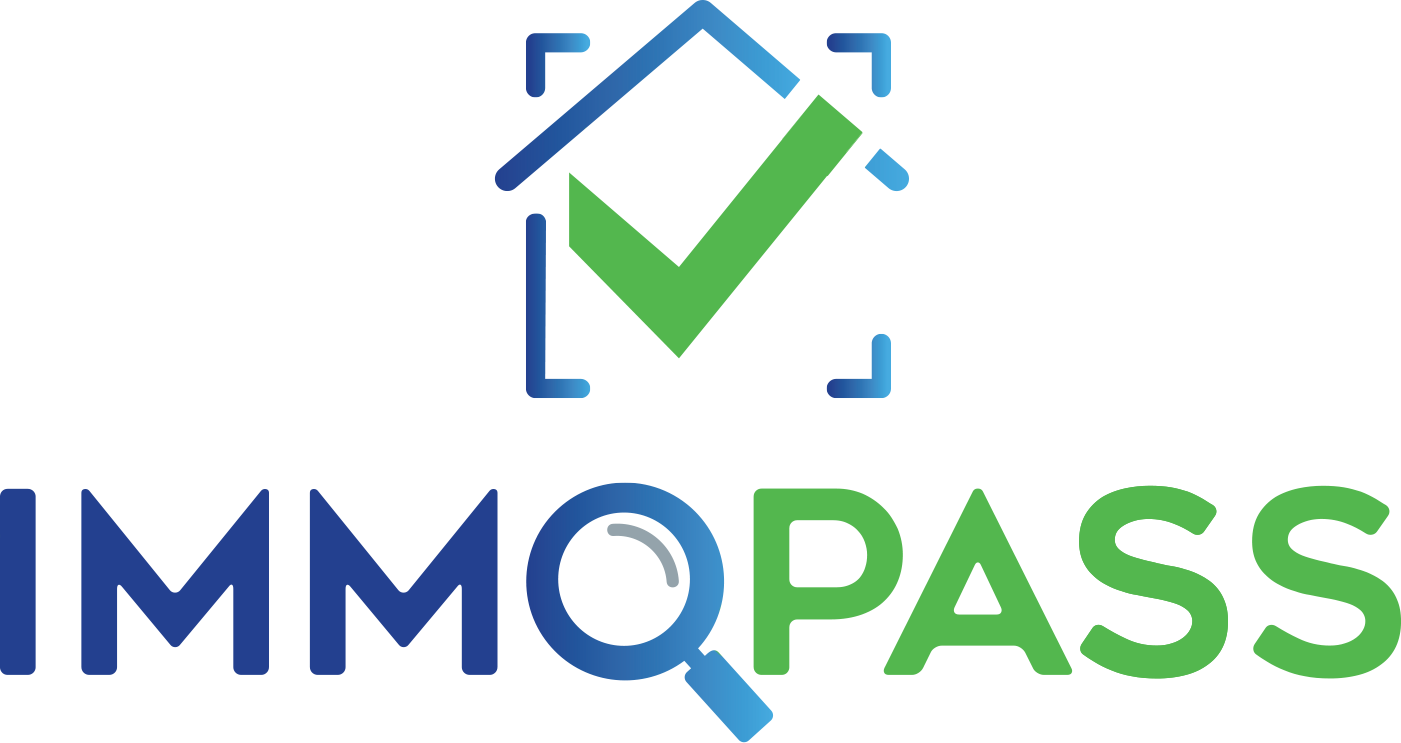 Logo ImmoPass