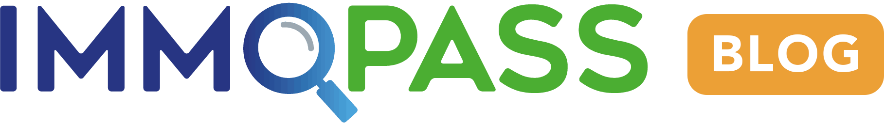Logo ImmoPass