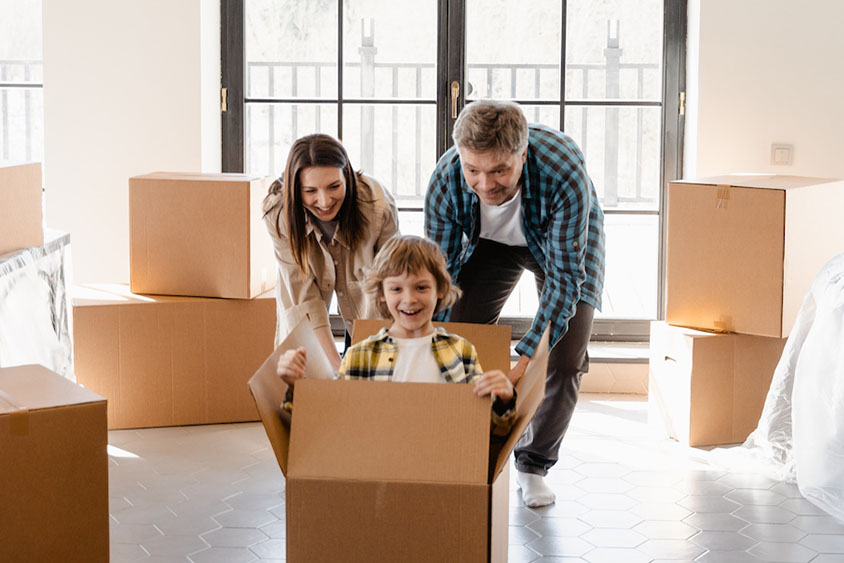 Audit Logement Wallonie | ImmoPass