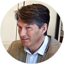 ImmoPass - Baloise Insurance - Dirk Maes