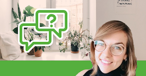 Témoignage de Mme Lesley Bellon, syndic bénévole d'un immeuble de copropriété - ImmoPass