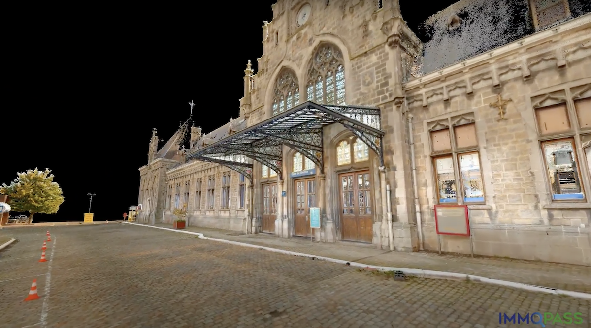 légende