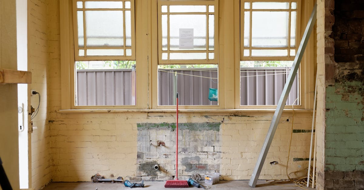 De prioriteiten in Energetische Renovatie : Een investering voor de toekomst | ImmoPass