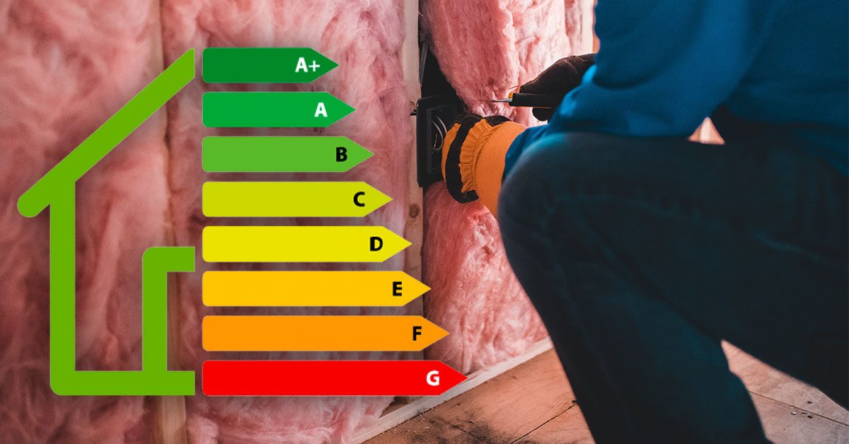 Energetische renovatie verplicht vanaf 2023 | ImmoPass