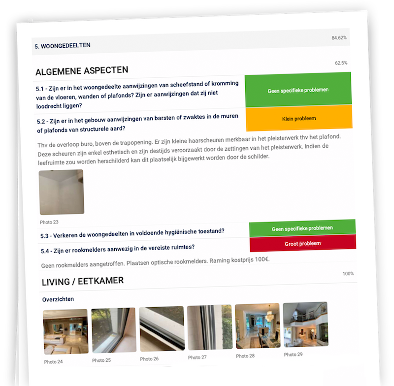 L'Audit Technique ImmoPass pour les immeubles résidentiels